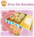Give Me Goodies Blog
