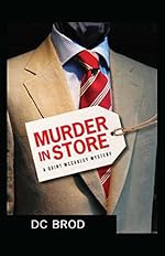 Murder in Store by D. C. Brod