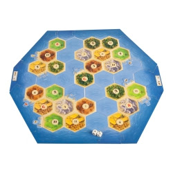 Siedler Catan Holz eBay Kleinanzeigen