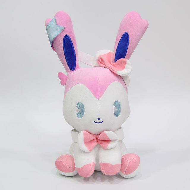 Doudou Nymphali Boutique Pokemon