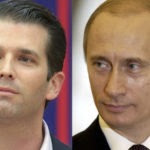 The guy who set up Donald Trump Jr.’s Russia meeting is on the run, says he fears assassination