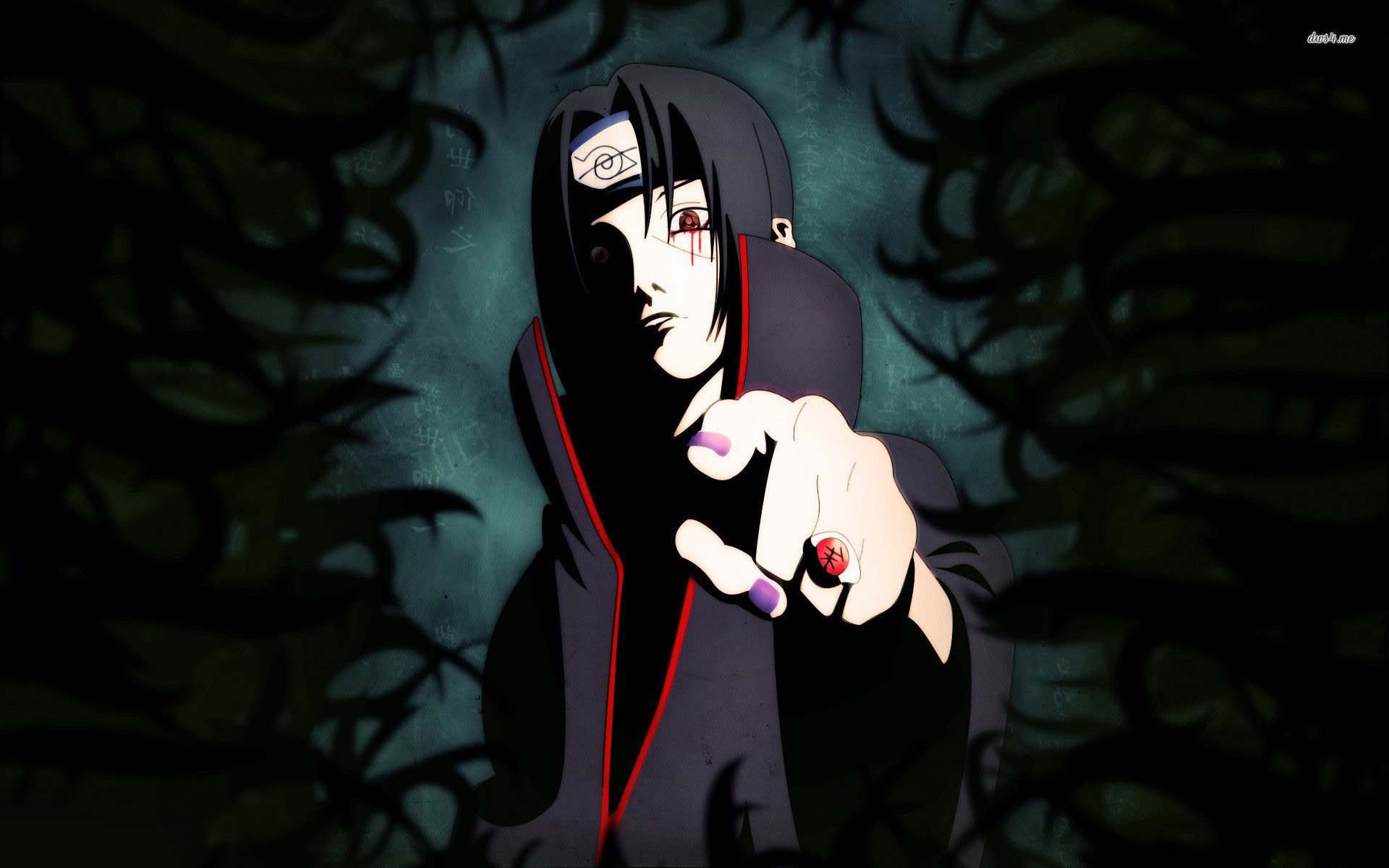 Itachi Uchiha Wallpaper HD (71+ images)