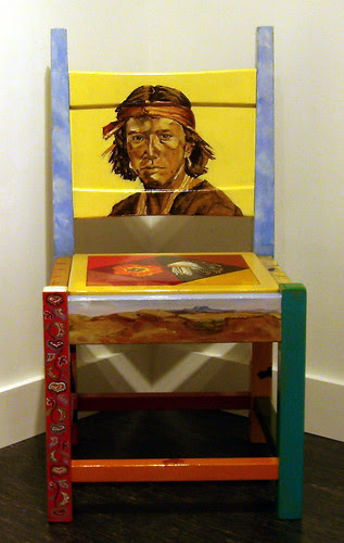 PB051392-2009-11-05-Matre-Gallery-Steve-Penley-Indian-Chair-Detail