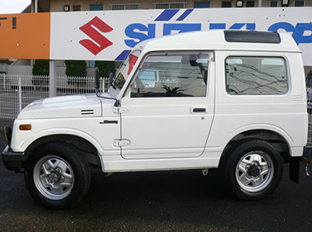 ハイルーフ パノラミックルーフ のすすめ 福岡の中古車ジムニー買取 販売専門店 タートルモータース