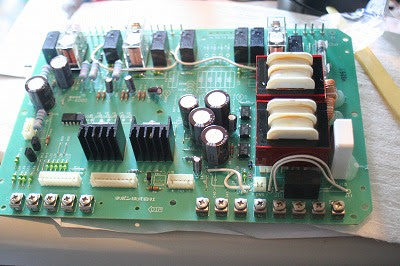ハウス加温器 ネポン 修理 もったいない の修理工房 パブリックpcワークのつぶやき