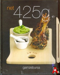 net 425 gr - Gamze Bursa