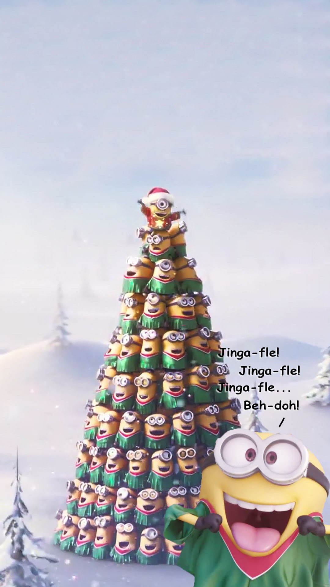 Girly Christmas Wallpapers (60+ images)