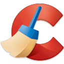 CCleaner v5.44.6575｜フォントキャッシュクリーナー削除バージョン