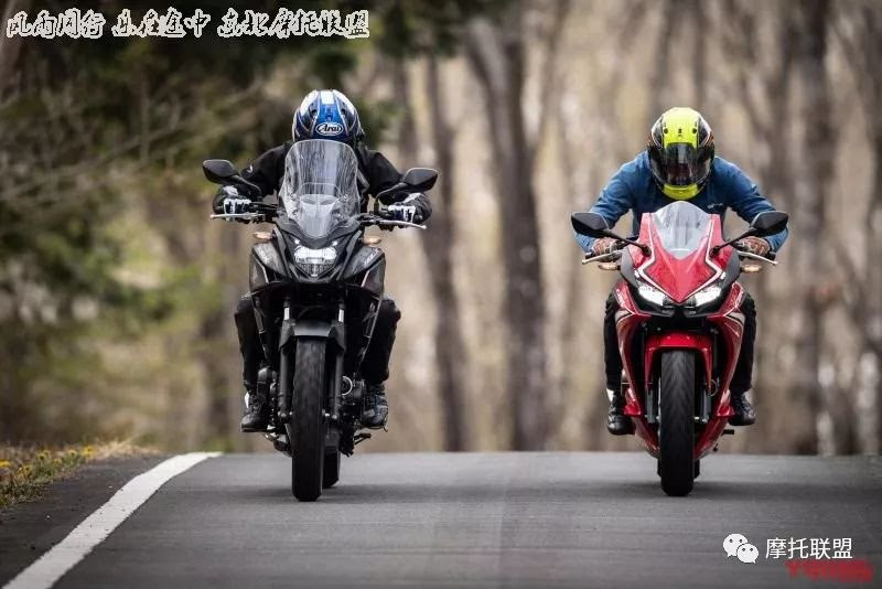 新款本田400x 车款