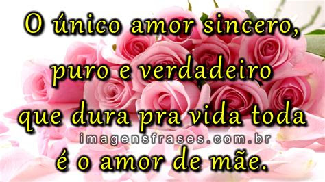frases de amor materno imagens  frases