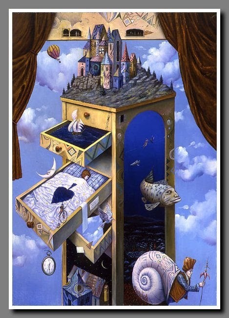 Tomek Setowski - Tutt'Art@ (16)