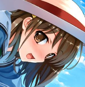 水平線まで何マイル 湖景のもぐらあたっく Sandglass Elemental Particle