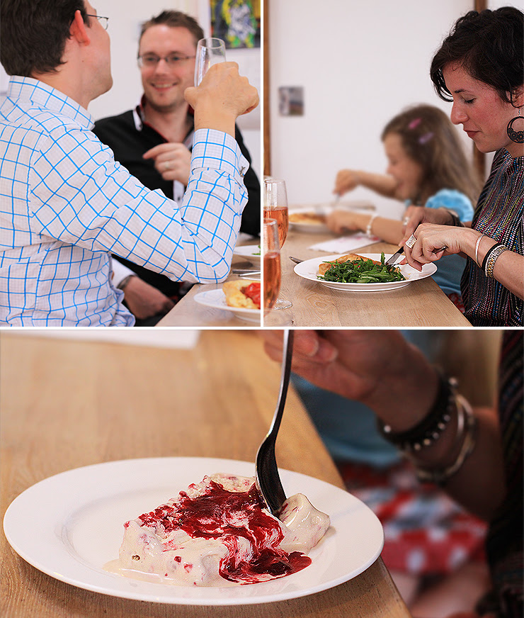 Christmas Dinner #3