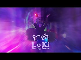 Munting Paraiso by Lo Ki [Official Music Video]