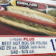 Who Makes Costco Dog Food : costco wet dog food : Who makes costco hot dogs?