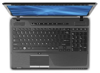 P755D-S5378 keyboard