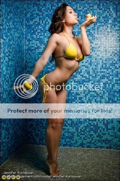 Jennifer Bachdim Sexy Hot Photos