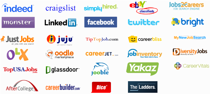 top 10 job search engines list top 10 job search engines list