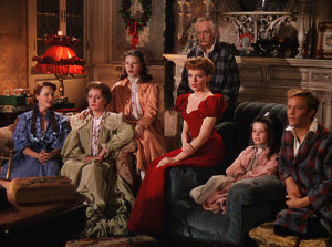 8 - Meet Me in St. Louis