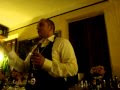 Passito di Sagrantino Caprai DOCG 2005