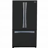 Pictures of Dacor Refrigerator Parts
