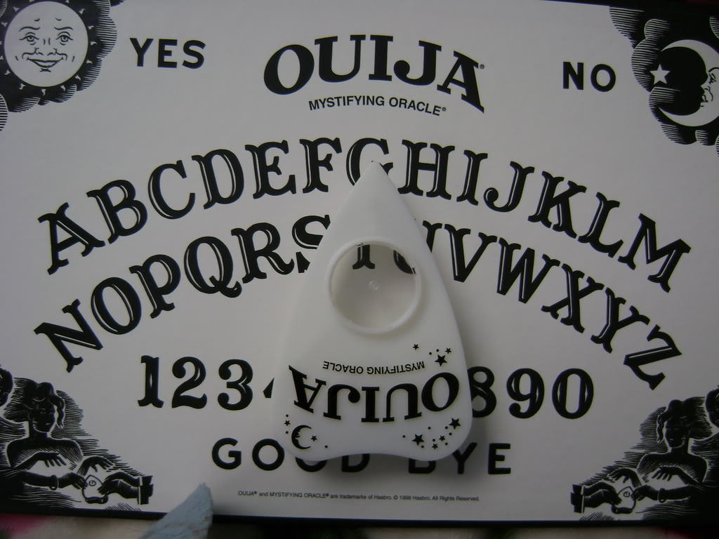 O U I J A Cemeteries & Graveyards Fan Art 26384117 Fanpop