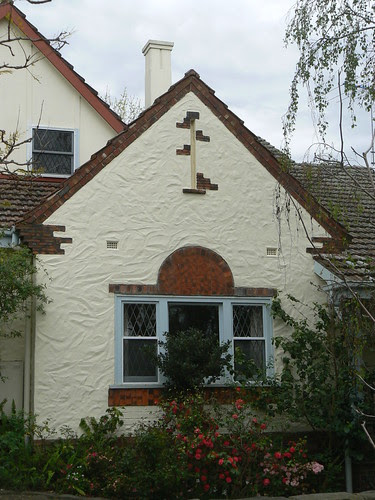 Golflinks Estate, Camberwell