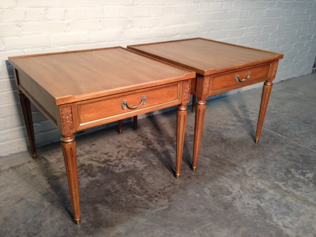 Popular items for end table on Etsy