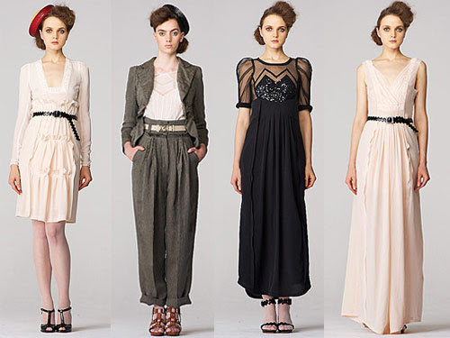 how to do 1940s hairstyles. take on a 1940s hairstyle)