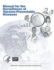 Surveillance Manual.