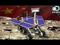 China Has a Rover on the Moon & Here’s What It Found