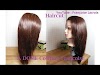 Coupe De Cheveux Femme Long En V