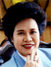 Miriam Defensor Santiago