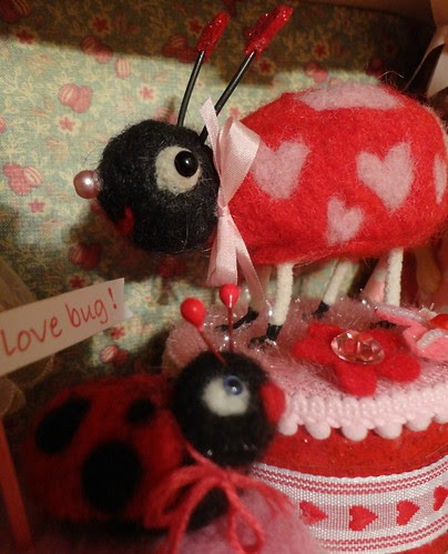 love bugs