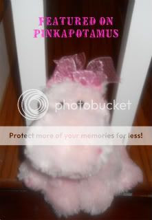 Featured on Pinkapotamus