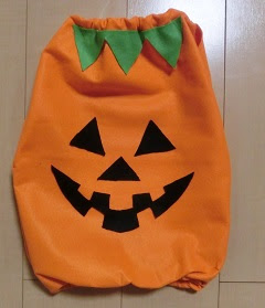 かぼちゃ衣装の作り方 子供 赤ちゃん 大人にも使えるハロウィン用手作り方法は なんでも情報発信局