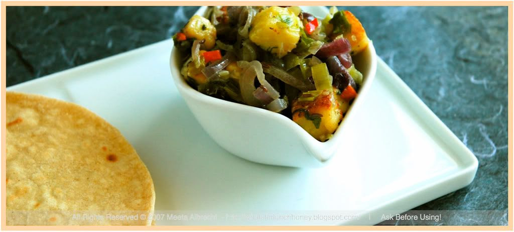 Paneer Do Piaza (05)