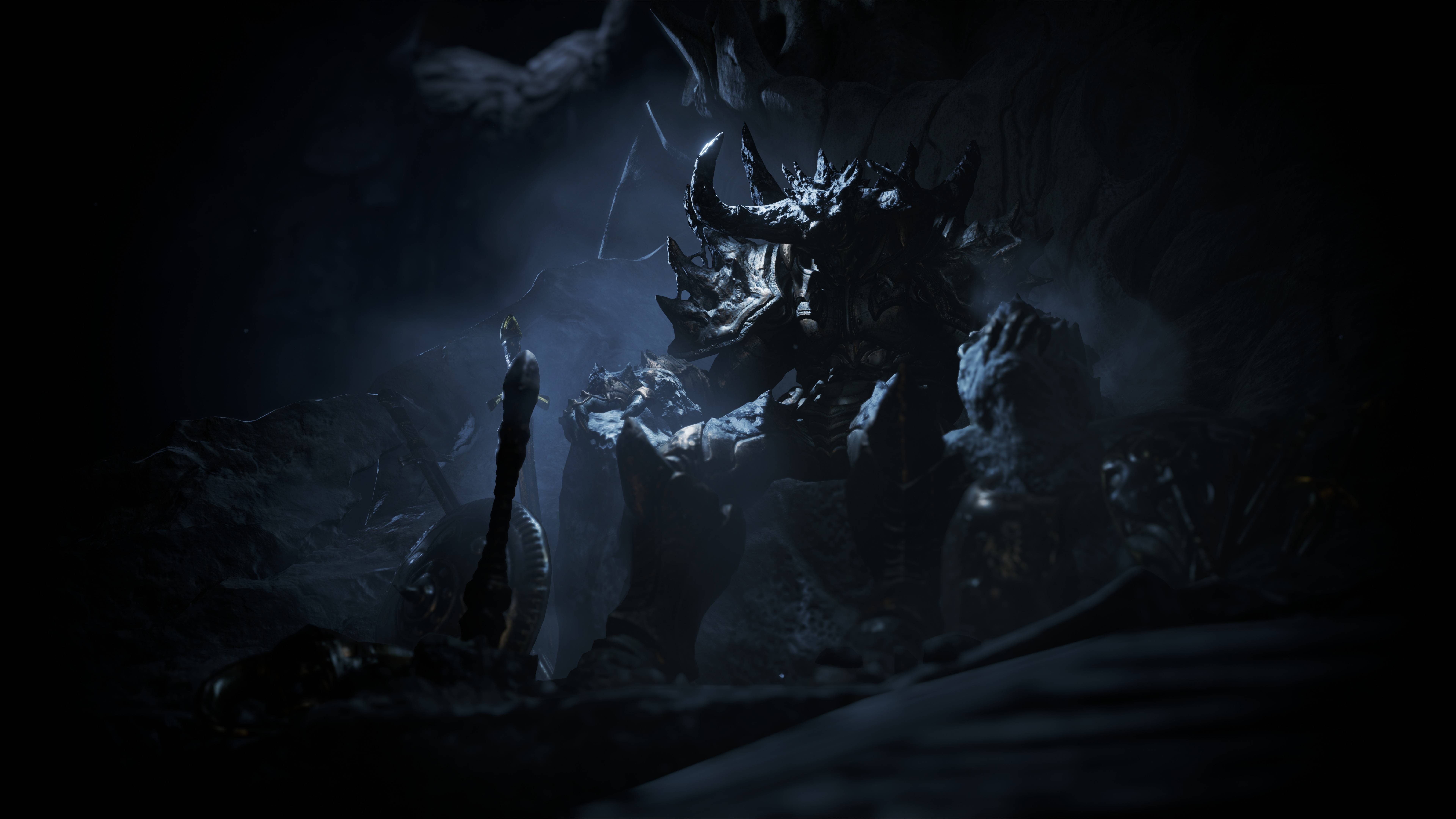 Unreal Engine 4 Looks Incredible In 8K Resolution