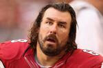49ers Bring Back Adam Snyder for 2 Years