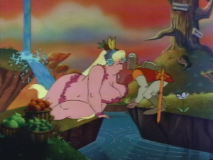 Dragon S Lair Ii Time Warp Hardcore Gaming 101