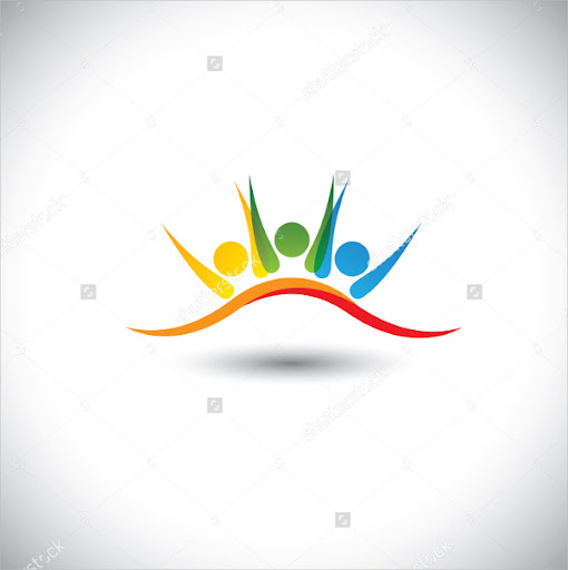 50+ Friends Logos Pictures