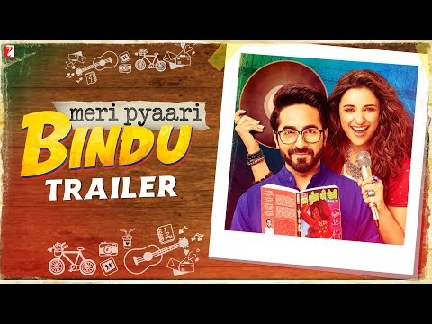 Meri Pyaari Bindu Torrent Movie Download 2017