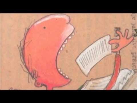 ¿QUÉ TE GUSTA HACER EN TU TIEMPO LIBRE?