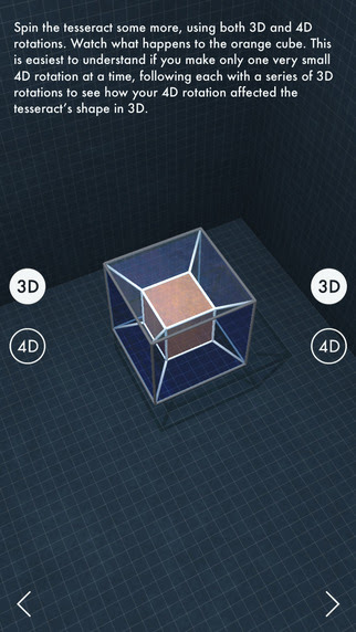 iPhone Screenshot 1