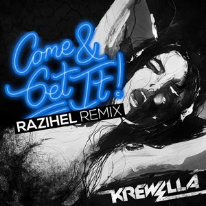 Krewella   Alive (Extended Remix)