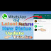Whatsapp Update Status /  Whatsapp New Update  How To Delete Update Status - YouTube / By default, status updates on whatsapp vanish automatically after 24 hours.