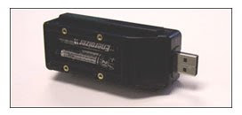 New! Professional Mini Tracker Key