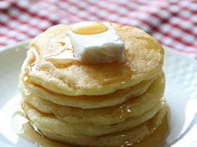 ホットケーキ アレルギー対応食品 除去食レシピ アレルギー対応食品 もぐもぐ共和国