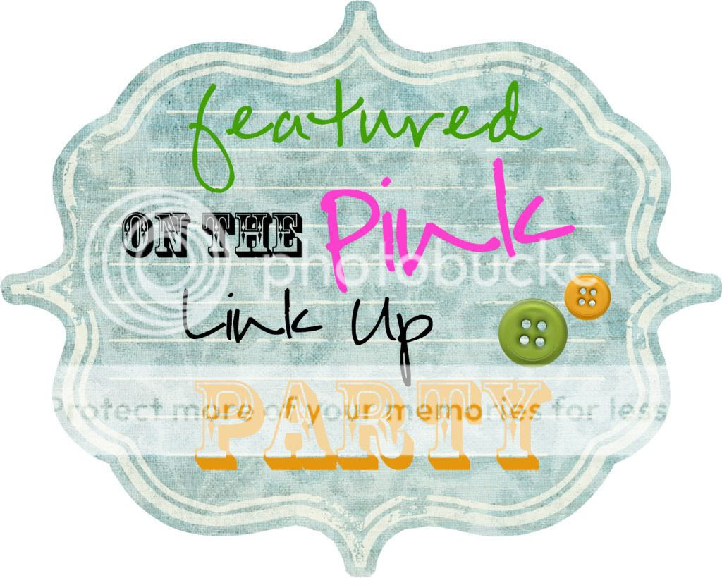 Pink Cricut