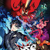 Persona 5 Strikers Goldberg / Persona 5 Strikers - IGN - February 18, 2021 by dk 4 comments.